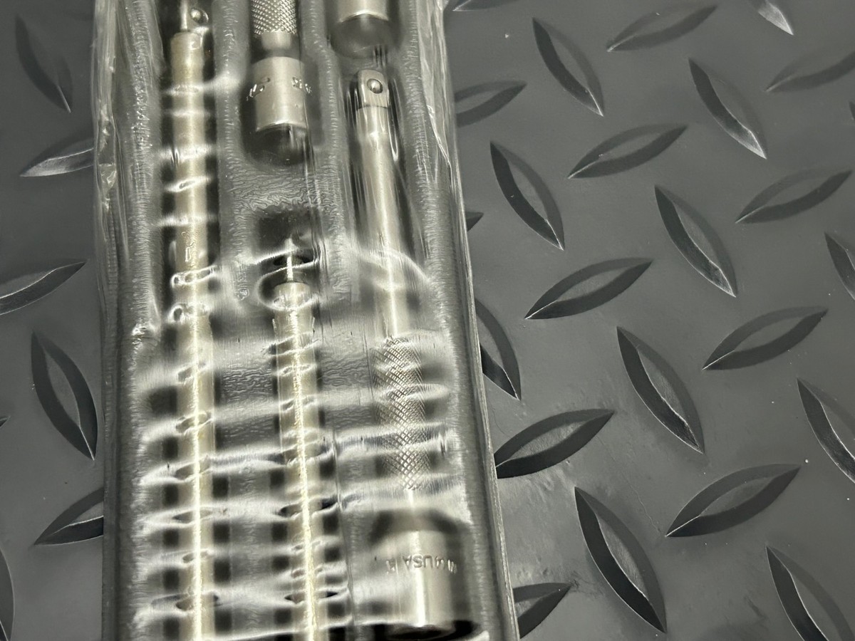 Snap on tools 106ATMXW 1/4