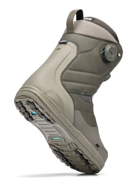 K2 Maysis Men's Snowboard Boots, Grey, M11.5 MY26 | eBay