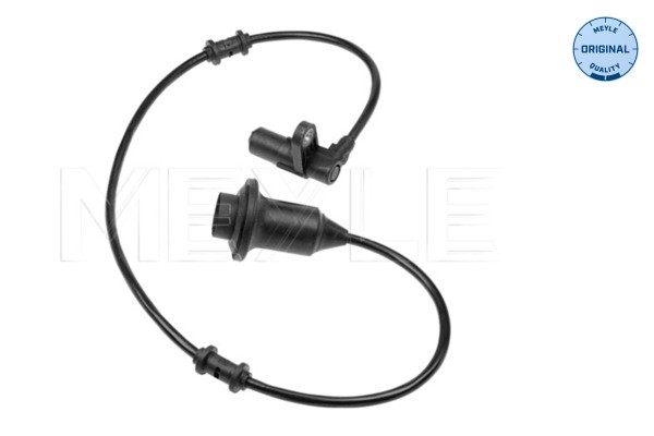 ABS-SENSOR Hinterachse Rechts FÜR MERCEDES-BENZ - Meyle 014 899 0036-image