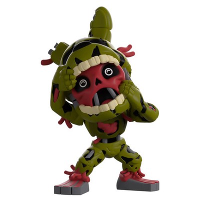 Youtooz: FNAF Collection [Springtrapped Afton Vinyl Figure #65] | eBay