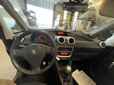Neiman Peugeot 1007