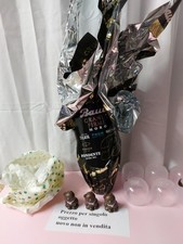 THUN BAULI SORPRESA UOVO DI PASQUA 2026 GATTO MORO GATTINO .