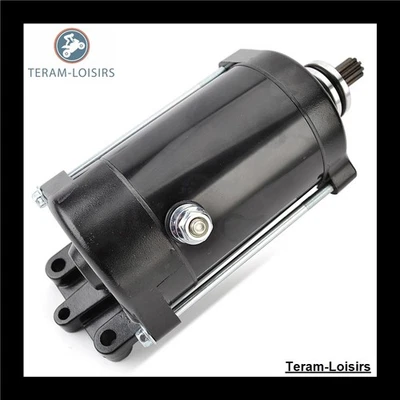 Démarreur pour Kawasaki JET SKI STX-12F JT1200 JT1200-D de 2004 2005 2006 2007 - Photo 1/4