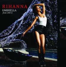 Rihanna - Umbrella MCD #G2004605