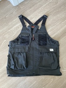 Takibi Vest | eBay