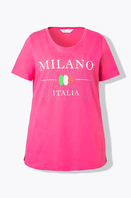 MiaModa  T-Shirt Milano-Motiv Gr. 54, neu mit Etikett