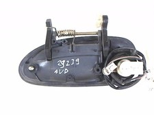 Porte avant et accessoires Mazda 323