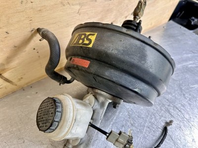1990–1996 Nissan 300ZX TT Z32 Turbo Brake Booster Master Cylinder