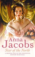 Star Of The North | Anna Jacobs | Englisch | Taschenbuch | 2006