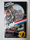 1982 GI Joe Action Bagatelle game MISB