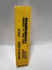 WPGX090412-GD250 KCPK30 Kennametal carbide inserts (6)