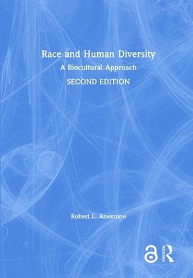 Race and Human Diversity - 9781138894471