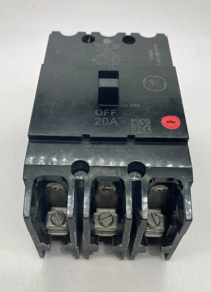 MCB 3 Poles Neutral X 16 A | SCHNEIDER A9K24716 - View #10