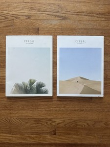 Cereal Magazine | eBay