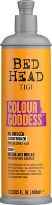 TIGI Bed Head Colour Goddes Conditioner 400 ml