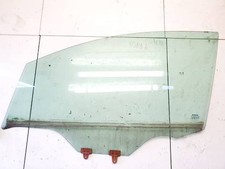 Nissan Leaf 2015 Door-Drop Glass - FRONT LEFT dot39as2m40, Genuine #2643213-37 Nissan Leaf 2015 Door-Drop Glass - FRONT LEFT dot39as2m40, Genuine #2643213-37