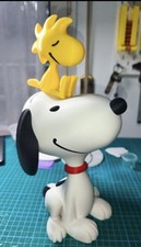 Snoopy E Woodstock 