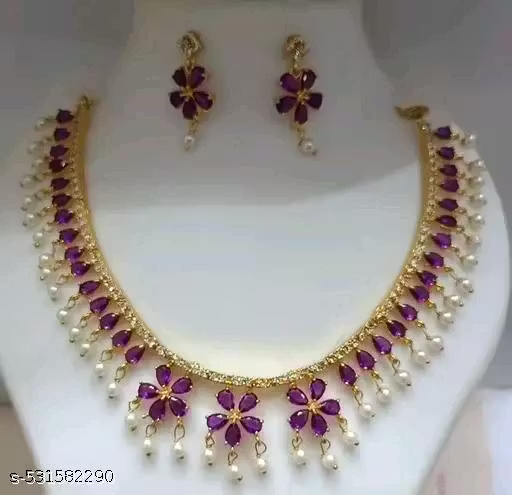 ювелирные изделия Indian Bollywood Gold Plated