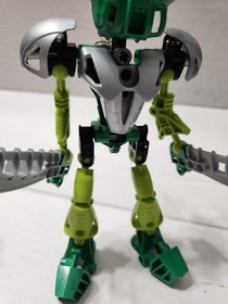 LEGO Bionicle 8567 Lewa Nuva