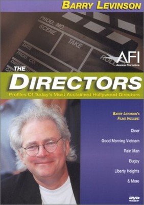 The Directors - Barry Levinson