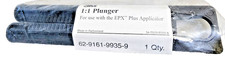 Genuine 3M 1:1 Plunger PLA-050-01 For EPX Plus Applicator 62-9161-9935-9, OEM