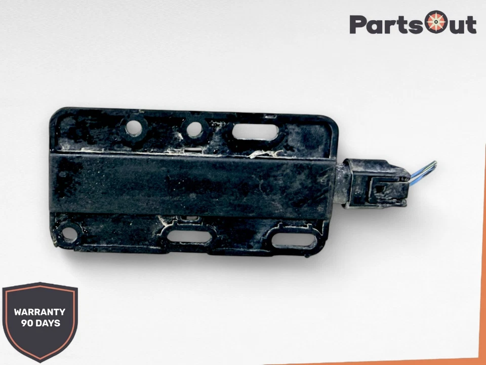 2006 - 2011 BMW E60  M3 E92 E93 Keyless Entry Amplifier Amp Antenna 6922212 OEM - Image 2 of 3