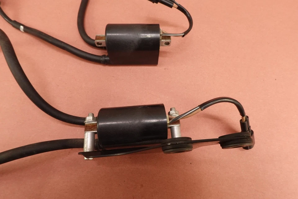 Bujía bobinas de encendido Suzuki SV650 2003-2008 Foto 4 de 4