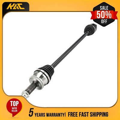 Front Right CV Axle Shaft Assembly For Hyundai Sonata Kia Optima 2015-2019 2.4L