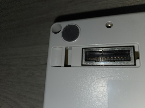 CONSOLA SUPER NINTENDO SNES 1 CHIP CON 1 JUEGO ONE CHIP todo ORIGINAL - Imagen 13 de 20