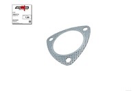 Dichtung Abgasrohr Automega 190032710 FüR VW Passat B5 Variant 3B6 3B3 3B2 3B5 1