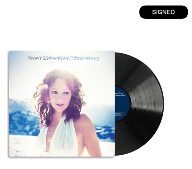 sarah mclachlan レコード 4枚セット レア品 【公式通販】