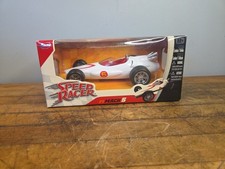 Speed Racer Mach 5 1:24 DieCast Jada Toys NIB