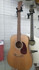 Guitarra Acústica Martin D-1 Entrega Segura desde Japón