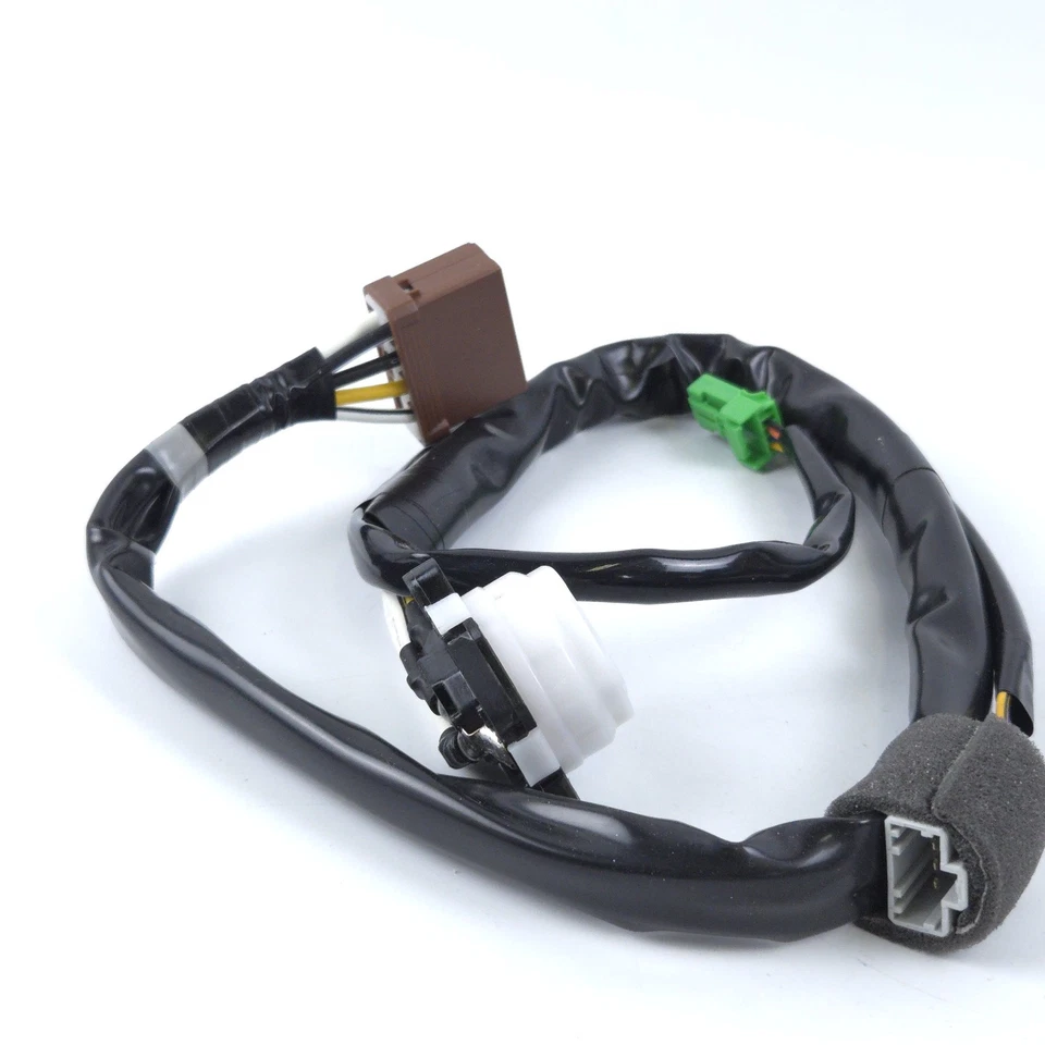 Interruptor de encendido para Honda Odyssey 2001-2004 2002 2003 201-1939 interruptor de encendido Foto 3 de 3