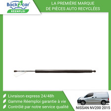 Verin de hayon / de capot Nissan NV200