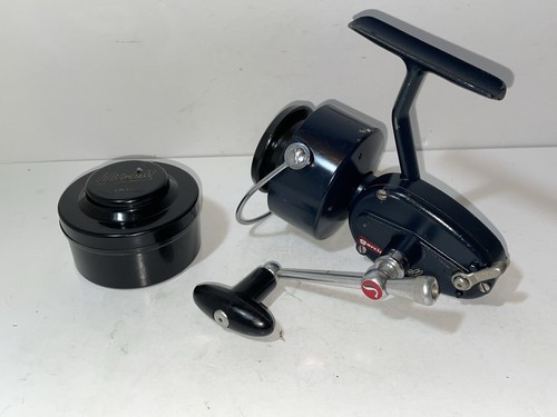 Couvercle Latéral Pour Moulinet Garcia Mitchell 410 – Pièce Détachée 81108