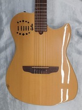 Chitarra elettrica GODIN MULTIAC DUET NYLON Gut