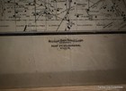 Scarce Large 1900 Sam Street's Map Of Dallas County Texas August Gast Litho Co — photo 8