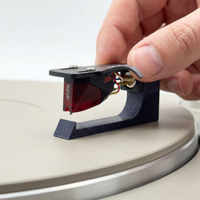 Pioneer 49mm Overhang Gauge Alignment Jig PL-250 Cartridge Tool