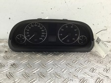 Tacho Mercedes-Benz A-Klasse (W169) A 200 100kW 136PS A1695404747 Kombiinstrume