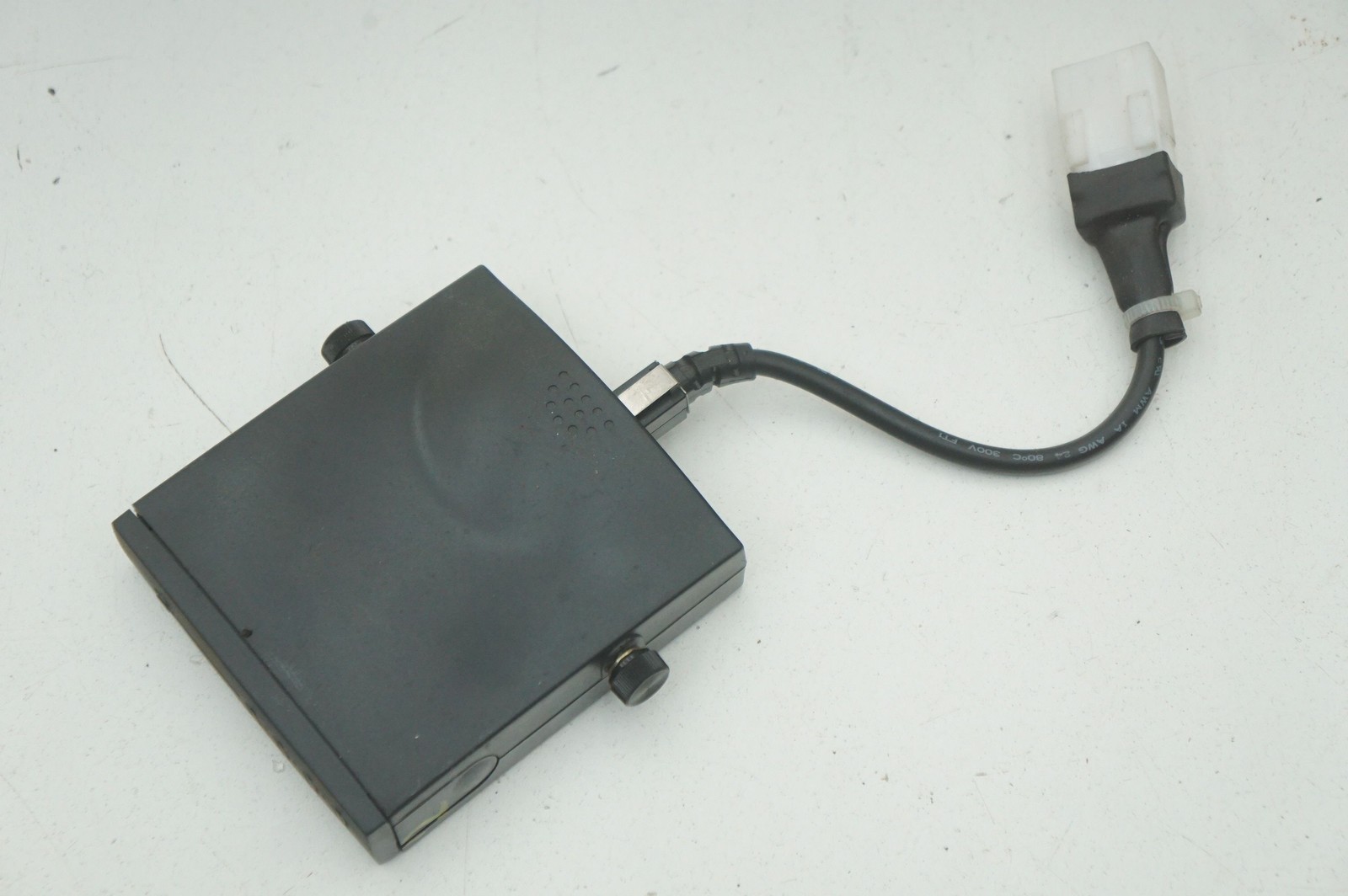 Tire Pressure Monitoring Sensor Module 8G43-370807-BA Aston Martin V8 Vantage 08