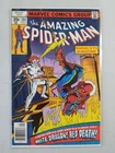 Amazing Spider-man #184 1978 Marvel Comics