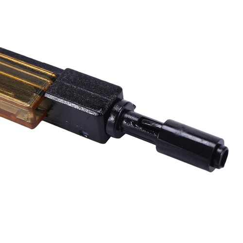 5Pcs L925B Fiber Optic Connector Optical Fiber Mechanical Splice For Drop Cable - Afbeelding 7 van 12