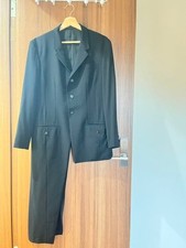 USED YOHJI YAMAMOTO 1993SS EARLY WORK SIZE FEMME UNBALANCED JACKET GOOD