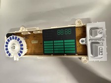 DC92-02001A Samsung Washer Board - Control