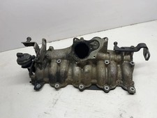 AUDI A6 Avant 4F5, C6 Ansaugbrücke 03G129713H 1.97 Diesel 2007 30538834