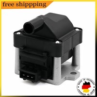 FüR Audi 100 80 Seat Ibiza Skoda Vw Golf 3 1H Passat Polo T4 Bj 85-03 ZüNdspule