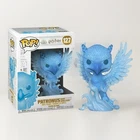 Funko Pop! HARRY POTTER Patronus (Dumbledore Magic) - Movie Icons, Wizard Vinyl