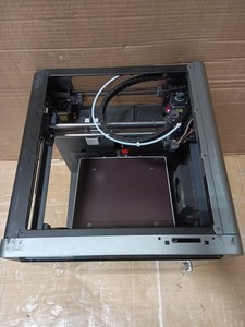ANYCUBIC Kobra S1 FDM 3D Printer **for parts only and sold as is**