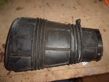 Corvette Air Intake Airbreather Hose 92 93 1992 1993